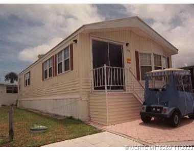 Property photo for 1148 Nettles Boulevard, Jensen Beach, FL 34957
