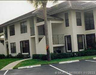 Property photo for 950 Colorado Avenue 804, Stuart, FL 34994