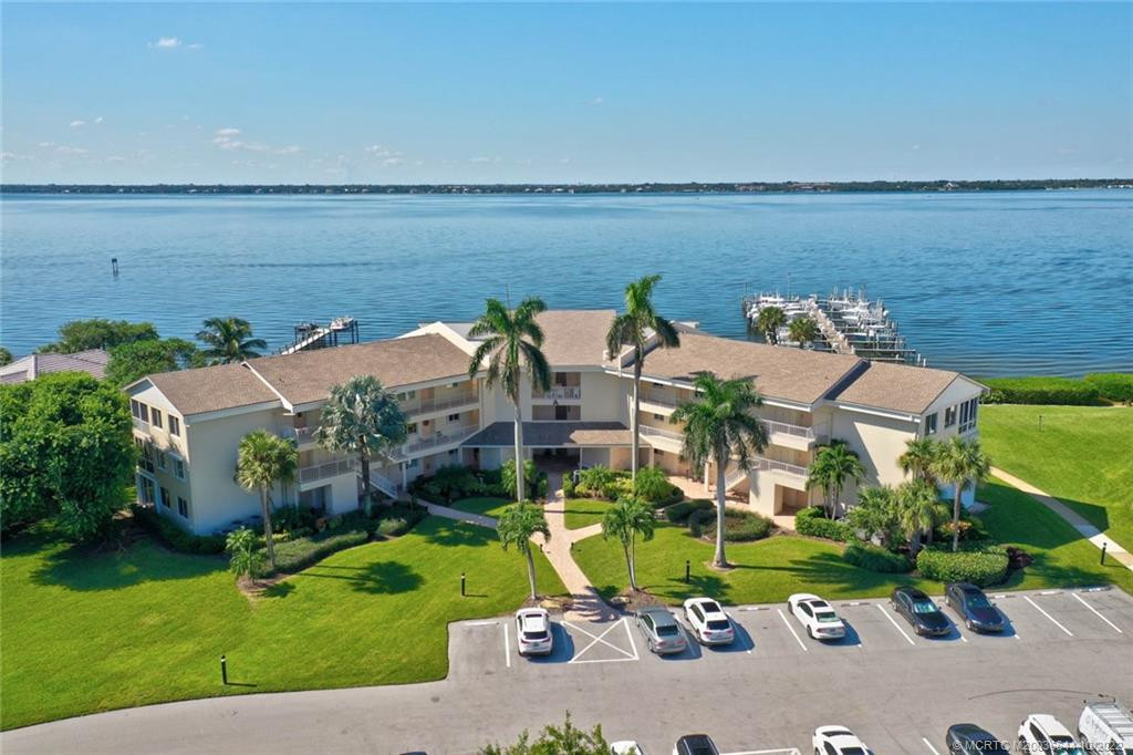 Property photo for 2370 NE Ocean Boulevard A203, Stuart, FL 34996