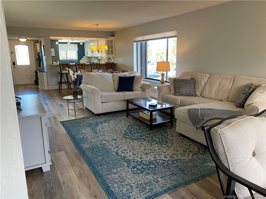 Property photo for 1600 NE Dixie Highway 10-201, Jensen Beach, FL 34957