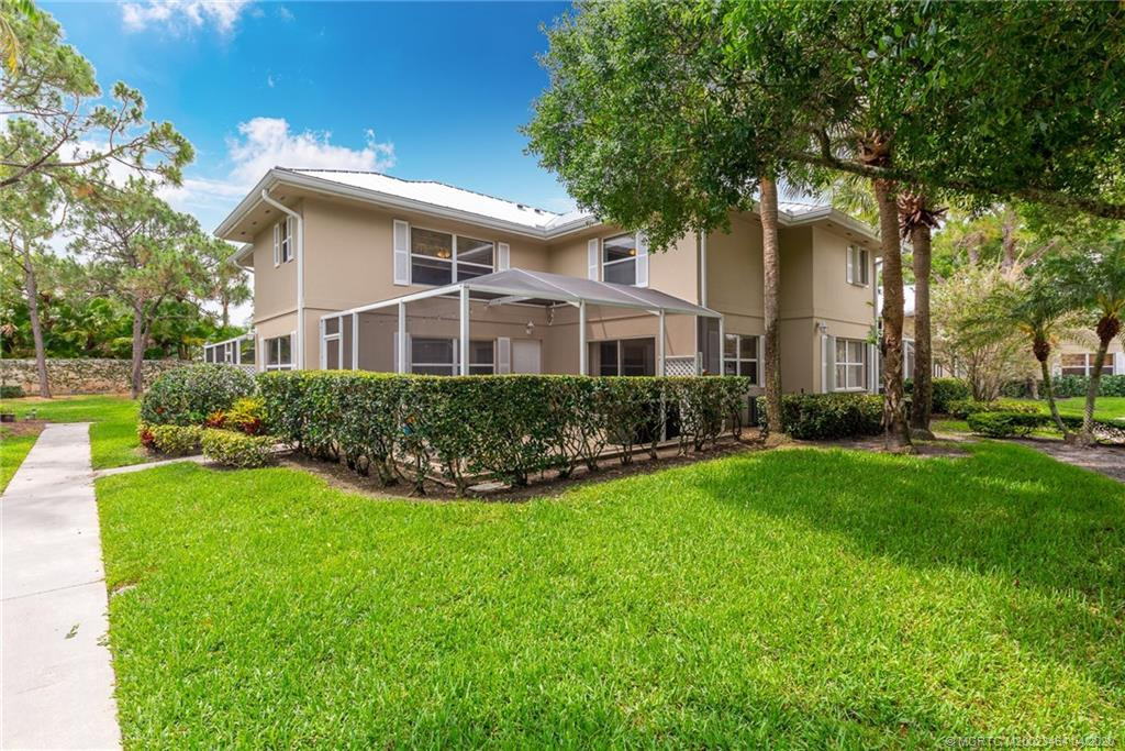 Property photo for 2500 SW Danbury Lane, Palm City, FL 34990