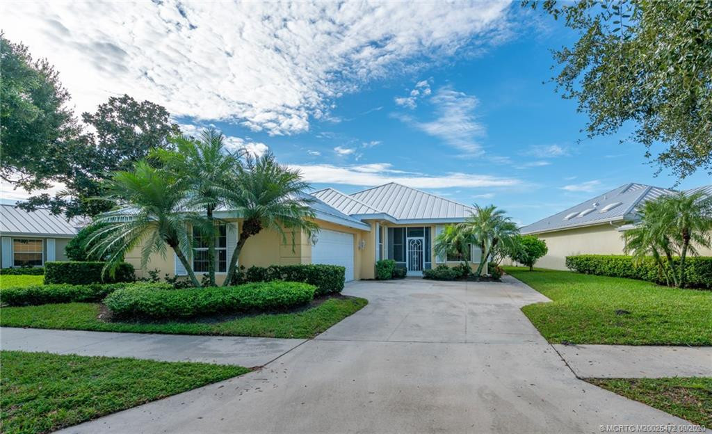 Property photo for 2077 SW Mayflower Drive, Palm City, FL 34990