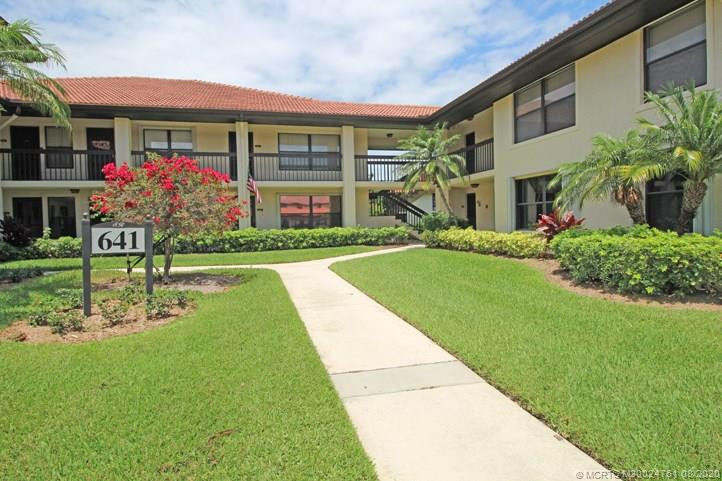 Property photo for 641 SW South River Drive 206, Stuart, FL 34997