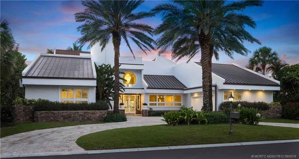 Property photo for 6879 SE South Marina Way, Stuart, FL 34996