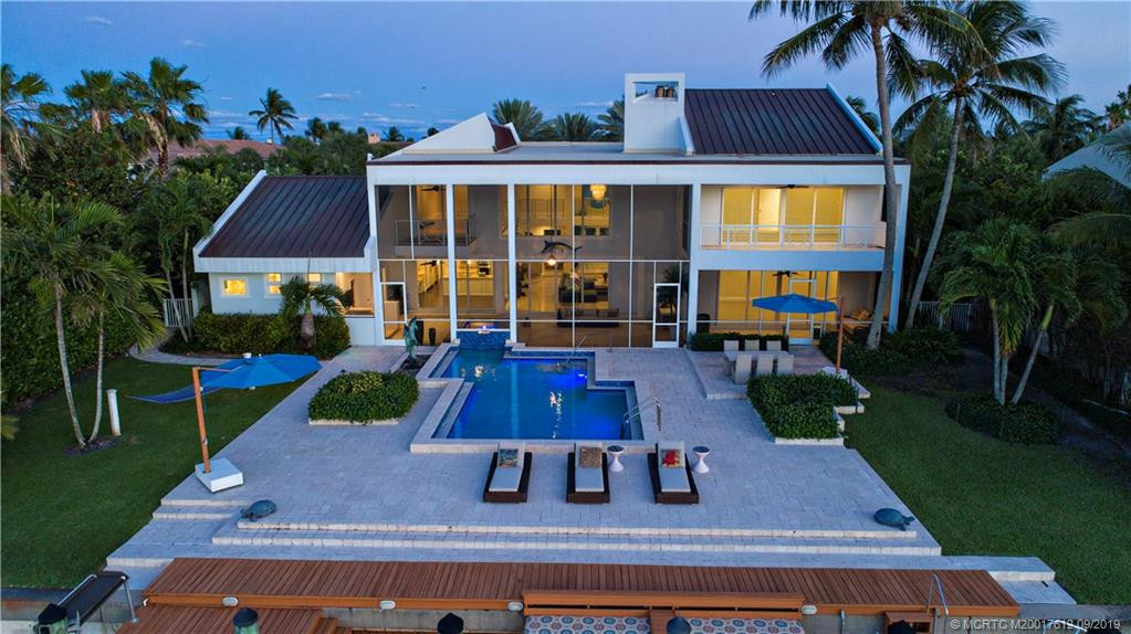 This home HAS IT ALL!!!