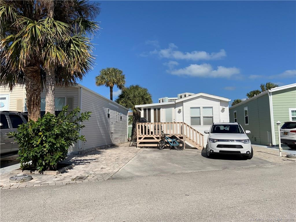 Property photo for 2075 Nettles Boulevard, Jensen Beach, FL 34957