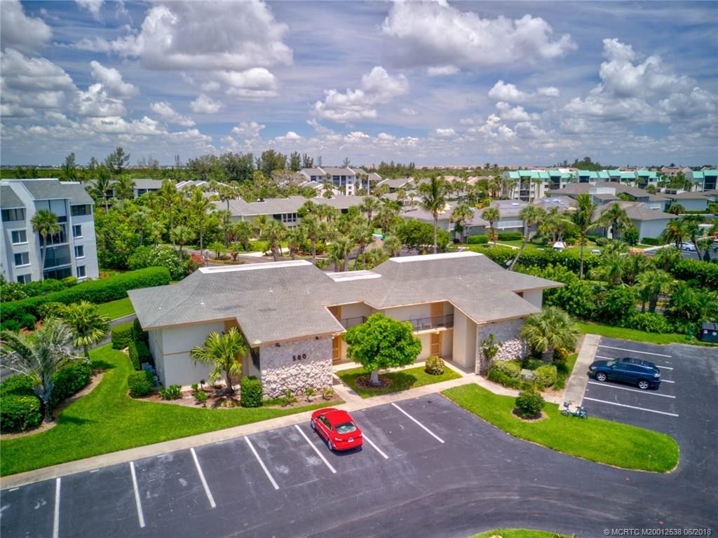 Property photo for 2400 S Ocean Drive V522, Fort Pierce, FL 34949