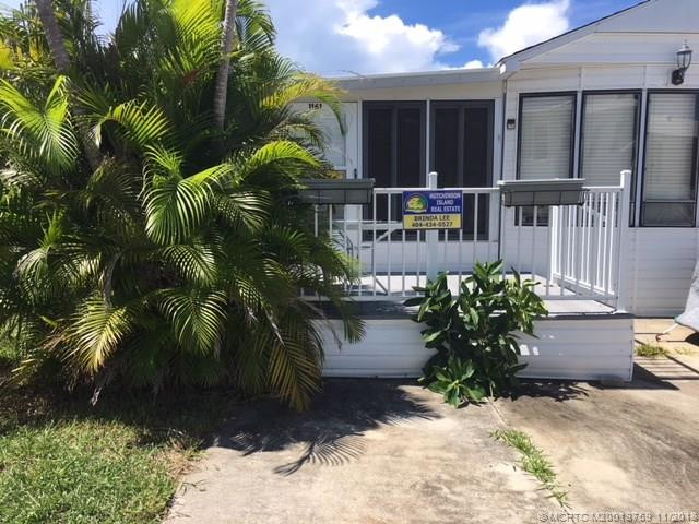 Property photo for 1161 Nettles Boulevard, Jensen Beach, FL 34957