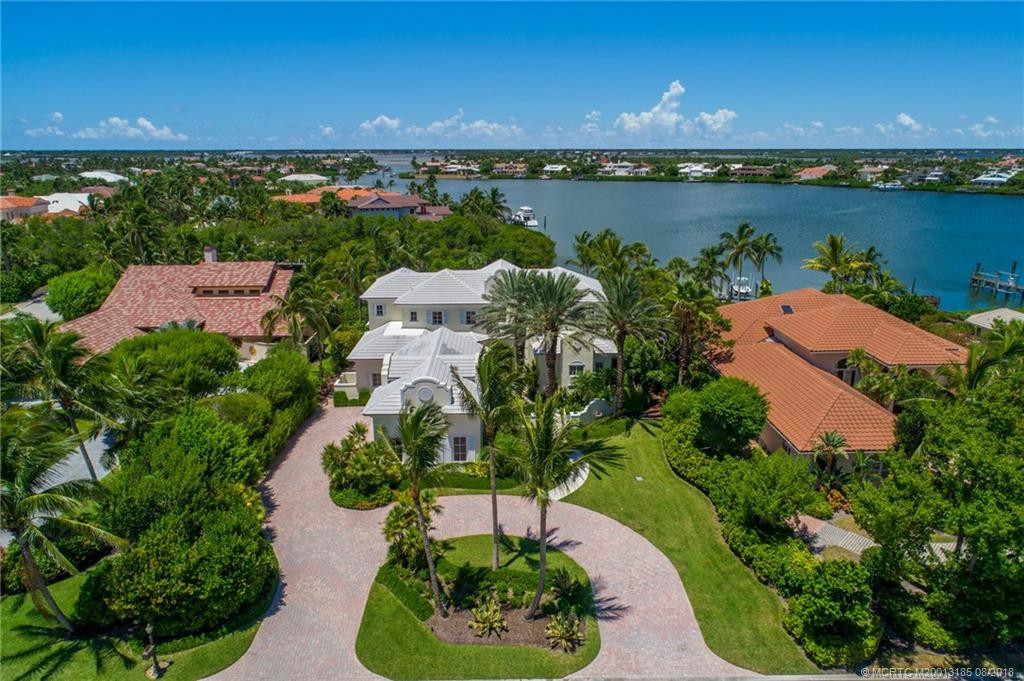 Property photo for 6926 SE Harbor Circle, Stuart, FL 34996