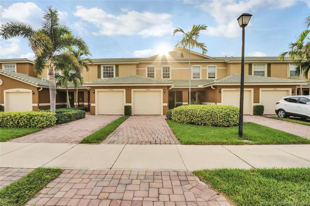 Property photo for 2784 SE Birmingham Drive 4, Stuart, FL 34994