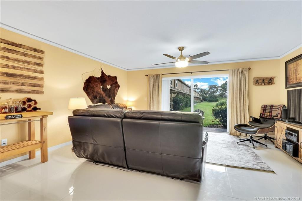 Living Room View