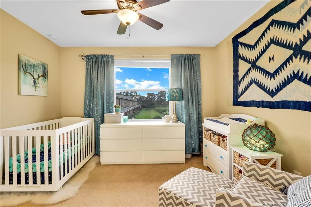 Guest/2nd bedroom