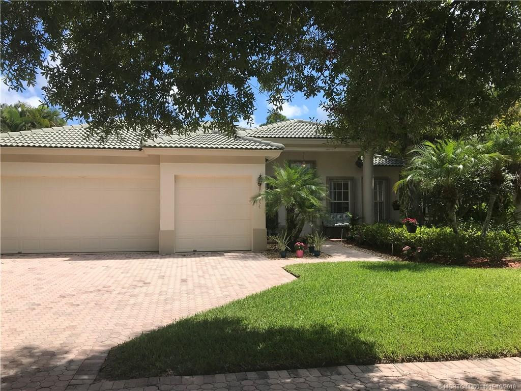 Property photo for 4657 SW Hammock Creek Drive, Palm City, FL 34990