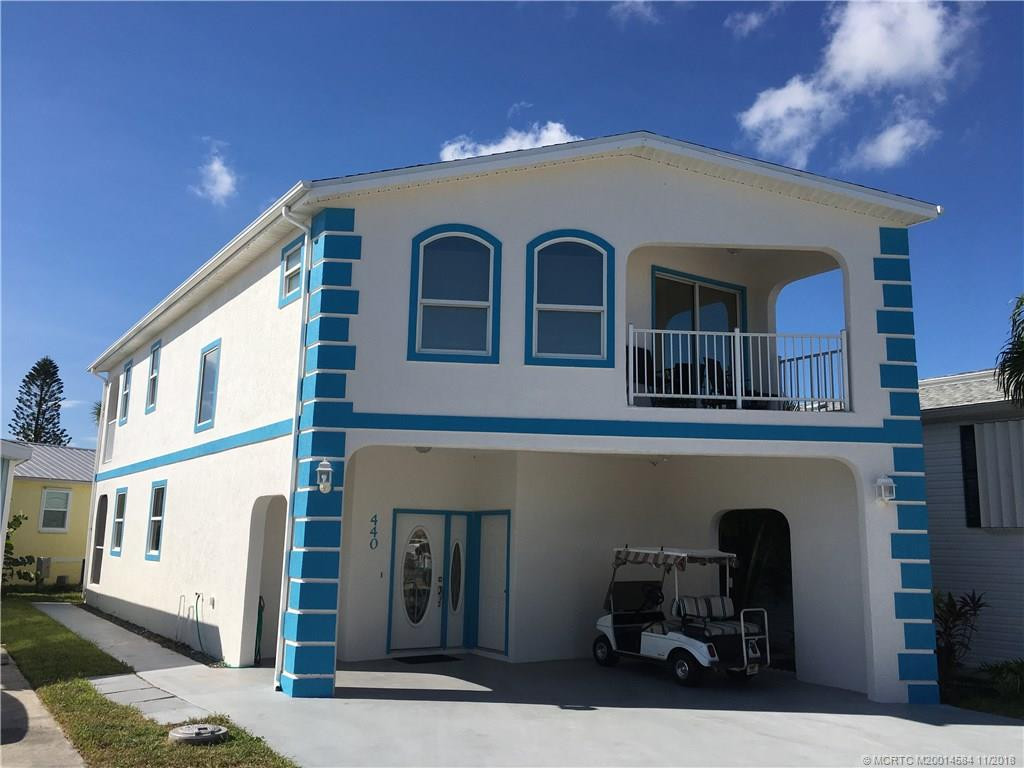 Property photo for 440 Nettles Boulevard, Jensen Beach, FL 34957