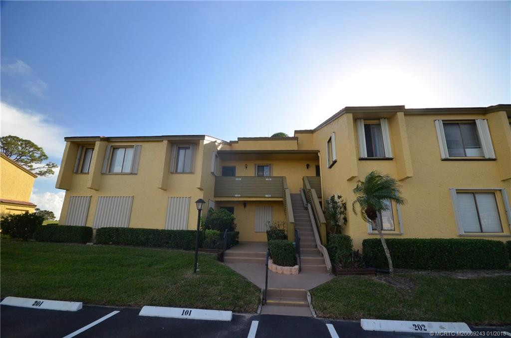 Property photo for 5333 SE Miles Grant Road SE I202, Stuart, FL 34997