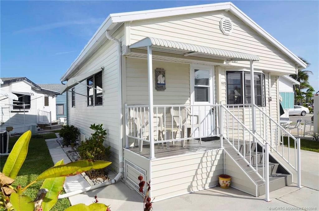 Property photo for 945 Nettles Boulevard, Jensen Beach, FL 34957
