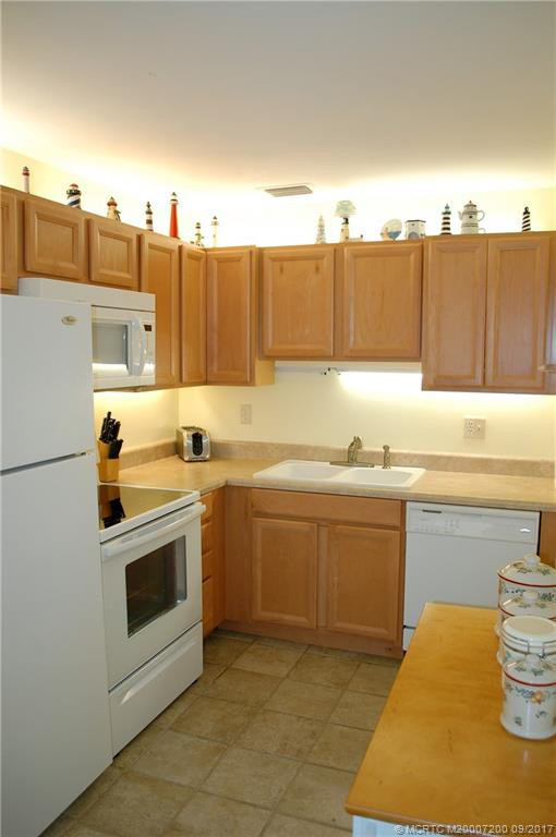 New kitchen in 2009