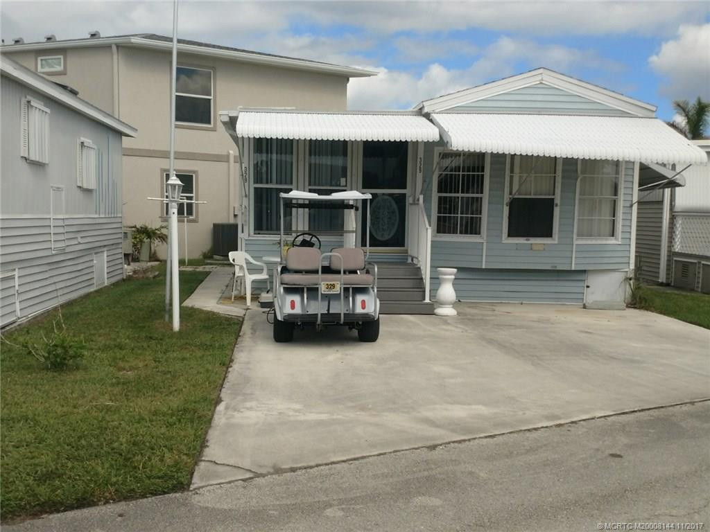 Property photo for 329 Nettles Boulevard, Jensen Beach, FL 34957