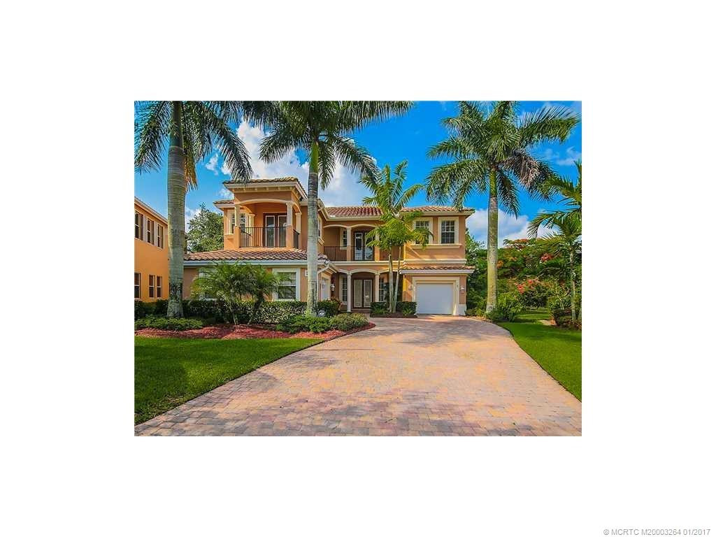 Property photo for 5612 SW Bellflower Court, Palm City, FL 34990