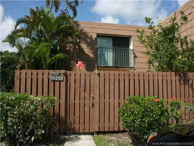Property photo for 6195 SE Riverboat Drive 1007, Stuart, FL 34997