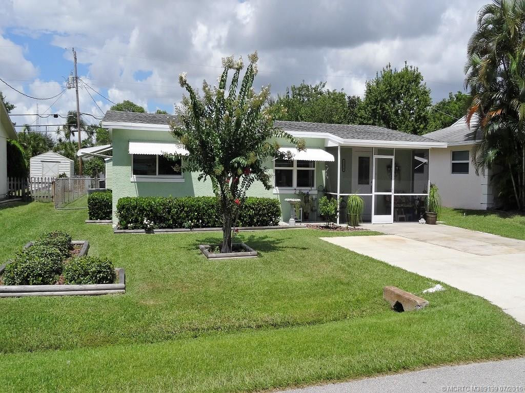 Property photo for 5570 SE Normandy Avenue, Stuart, FL 34997