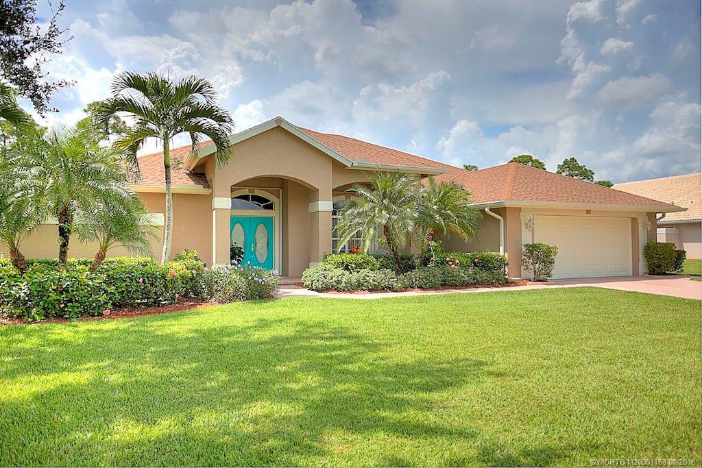 Property photo for 8296 SW Skipper Drive, Stuart, FL 34997