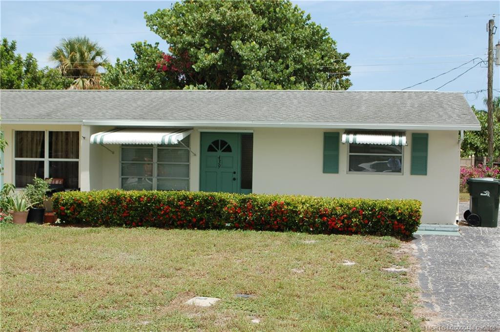 Property photo for 439 SE Parkway Drive, Stuart, FL 34996