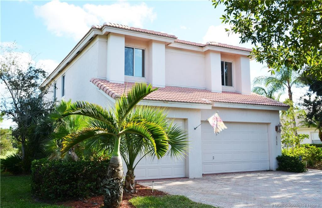 Property photo for 2768 SW Bear Paw Trail, Palm City, FL 34990
