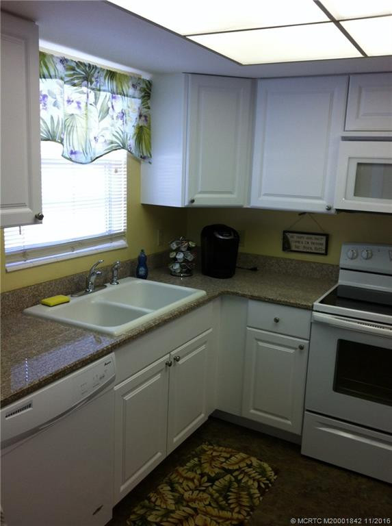 Kitchen sink
