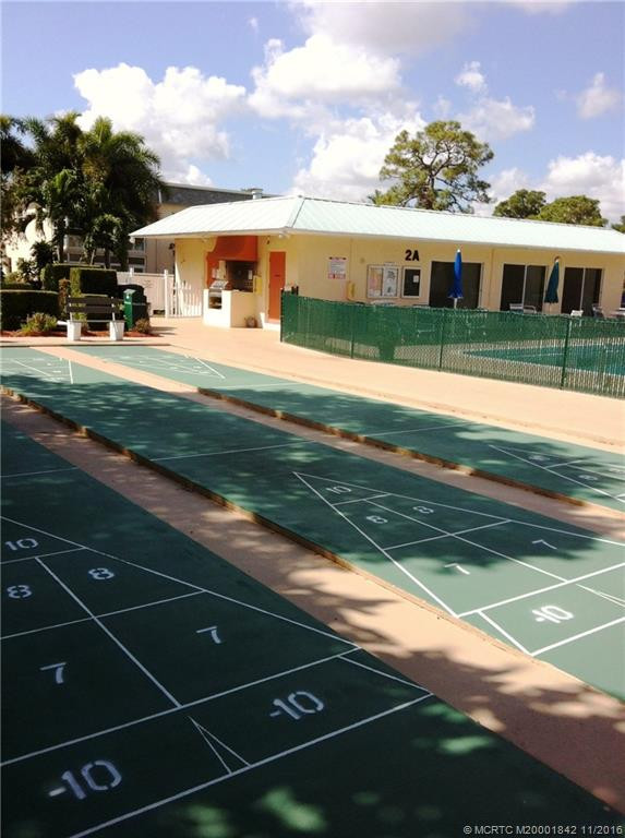 Clubhouse #1