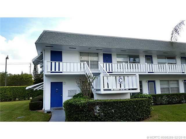 Property photo for 2929 SE Ocean Boulevard C10, Stuart, FL 34996