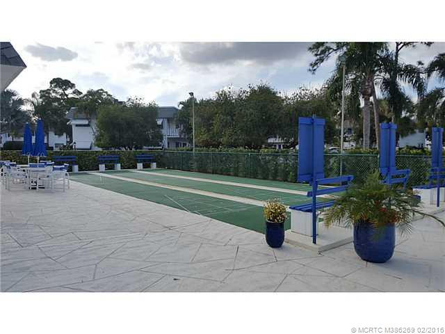 Other. Shuffleboard