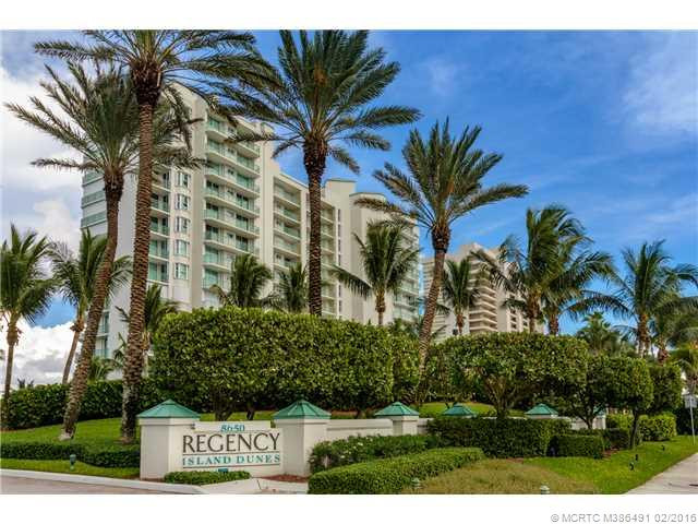 Property photo for 8650 S Ocean Drive 201 (LN 1), Jensen Beach, FL 34957