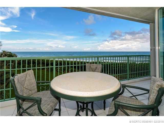 Patio/Deck.