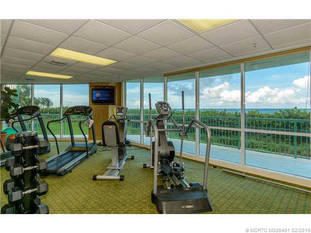 Other. Fitness Room