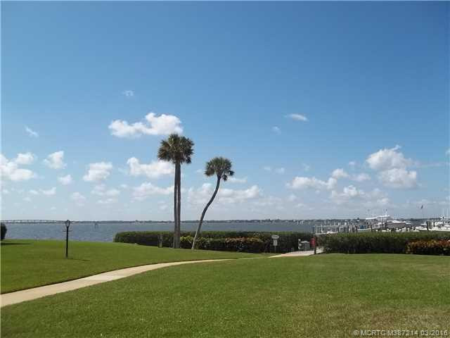 Property photo for 2370 NE Ocean Boulevard B-101, Stuart, FL 34996