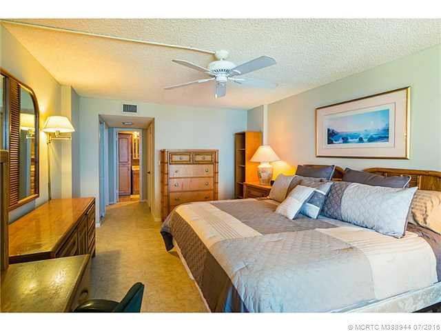 Master Bedroom.