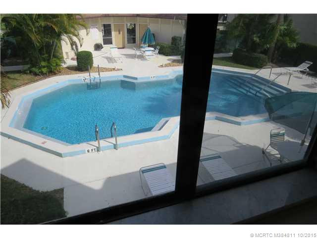 View. Gorgeous birds eye view from the master bedroom