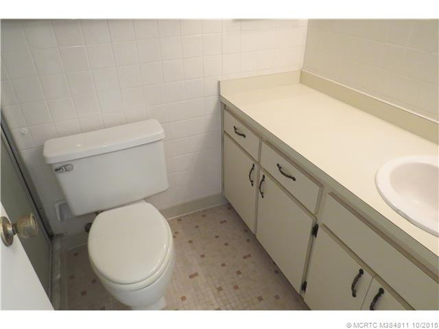 Master Bath/Spa.