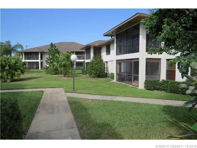 Exterior Front. Poppleton Creek grounds outside your door