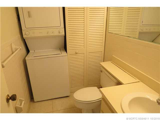 1st Floor Plan. Half bath includes washer and dryer