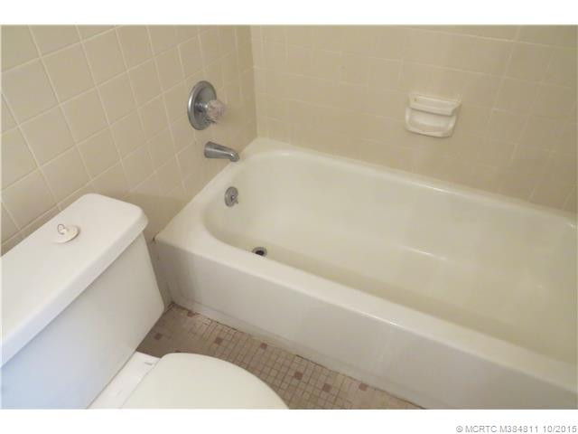Other. 2nd bathroom