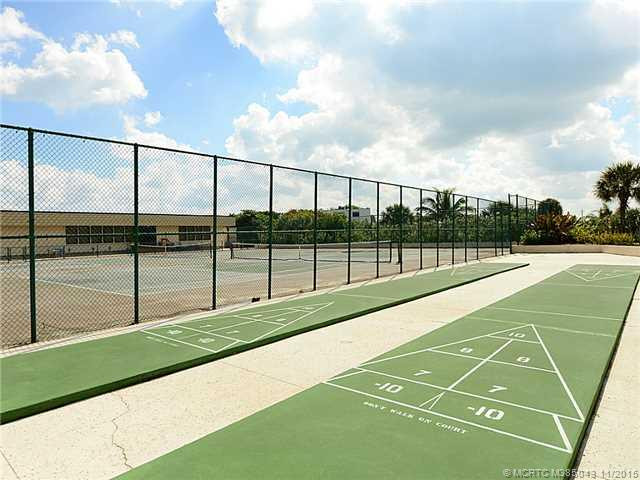 Other. Shuffleboard