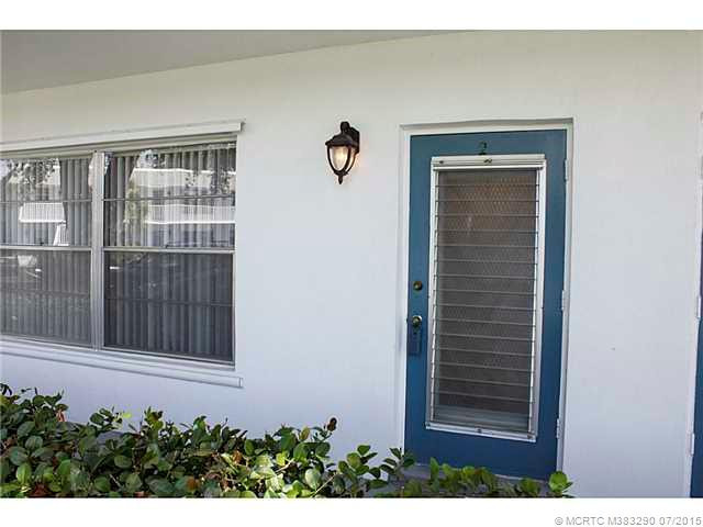 Property photo for 2929 SE Ocean Boulevard 126-2, Stuart, FL 34996