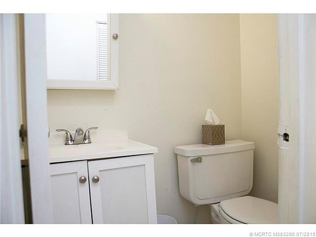 Other. Half Bath