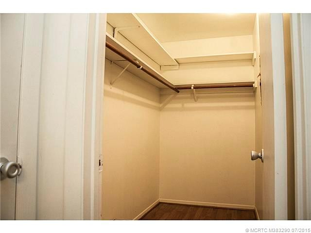 Other. Walk in Closet
