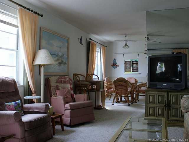 Property photo for 2600 SE Ocean Boulevard F6, Stuart, FL 34996