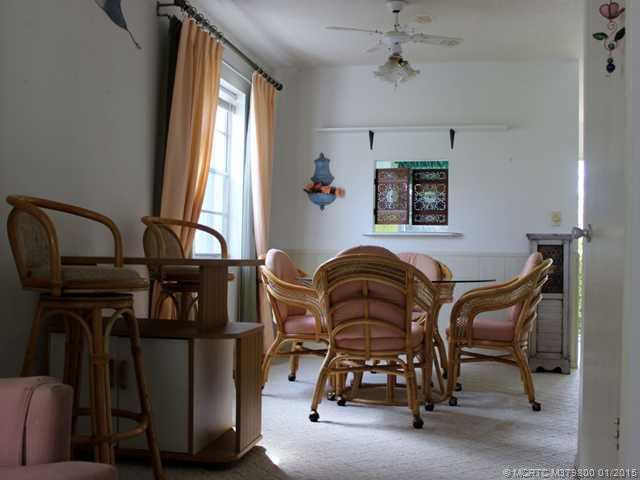 Dining Room.
