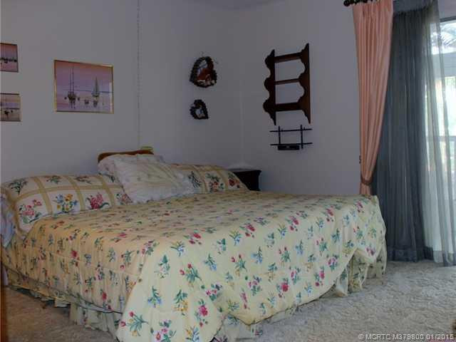 Master Bedroom.