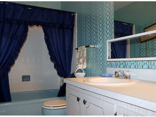 Other. Guest bathroom